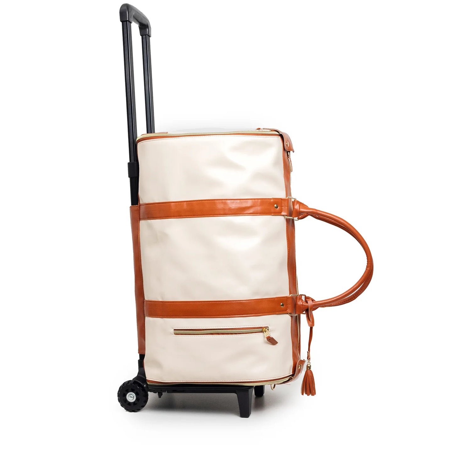 The Empress - Complete Travel Luggage Set