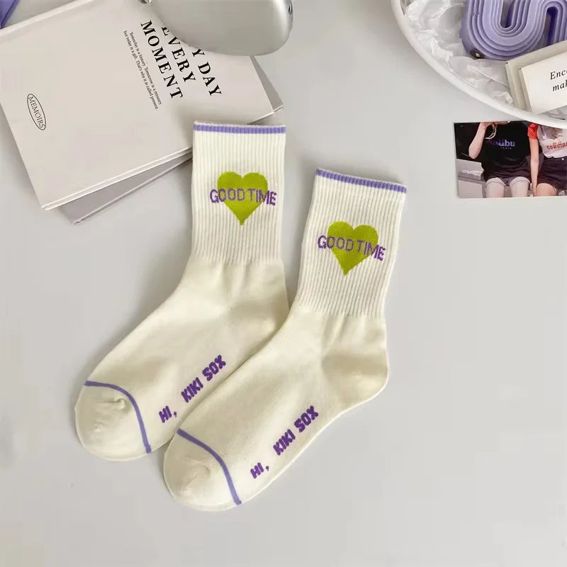 Natalie (Socks Women's )