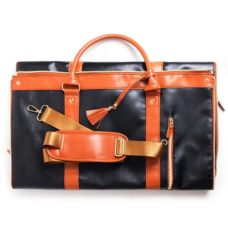 The Empress - Complete Travel Luggage Set