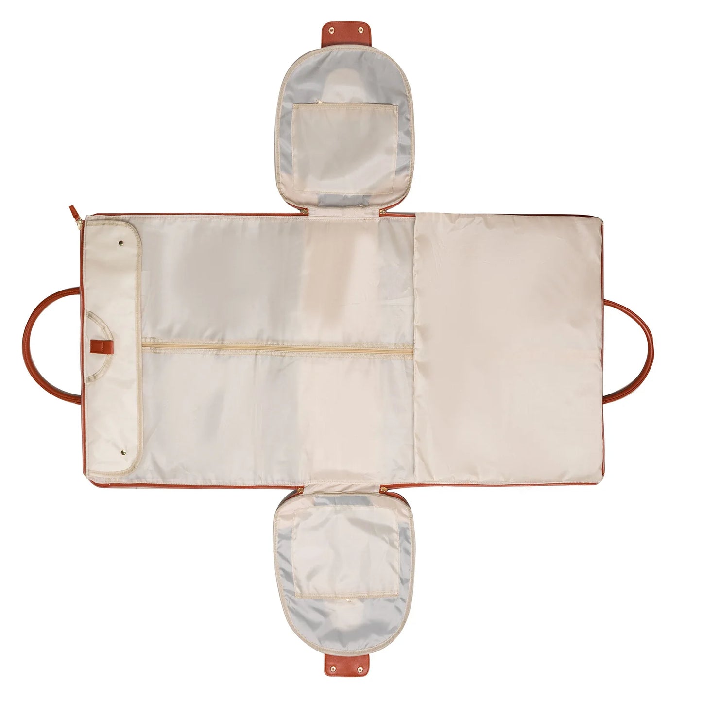 The Empress - Complete Travel Luggage Set