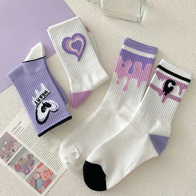 Natalie (Socks Women's )