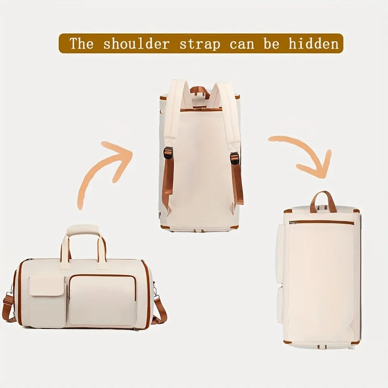 The Empress - Professional Travel Set Collection