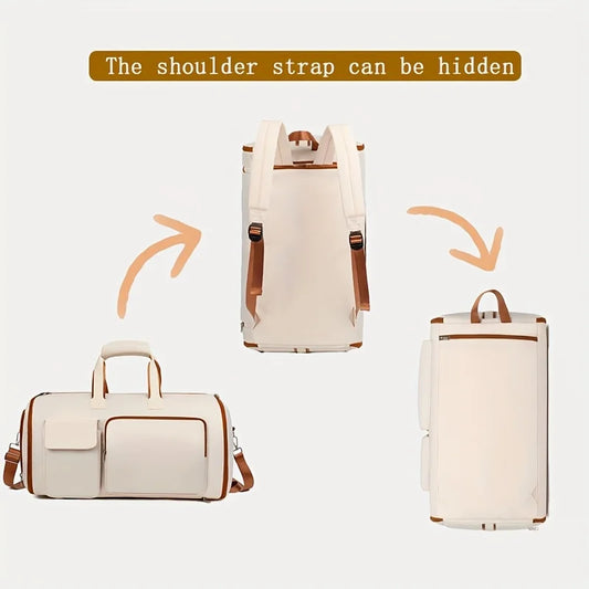 The Empress - Professional Travel Set Collection