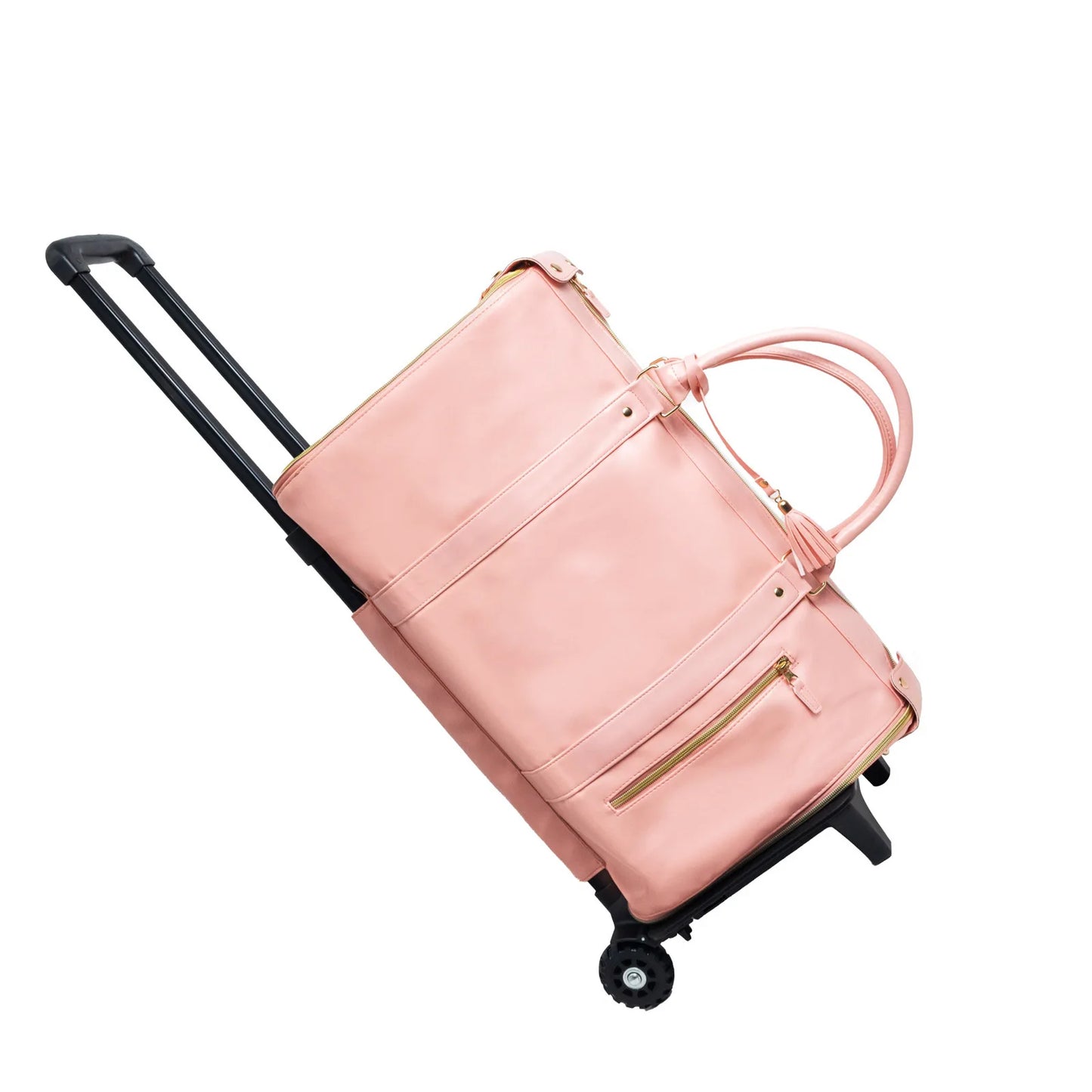 The Empress - Complete Travel Luggage Set