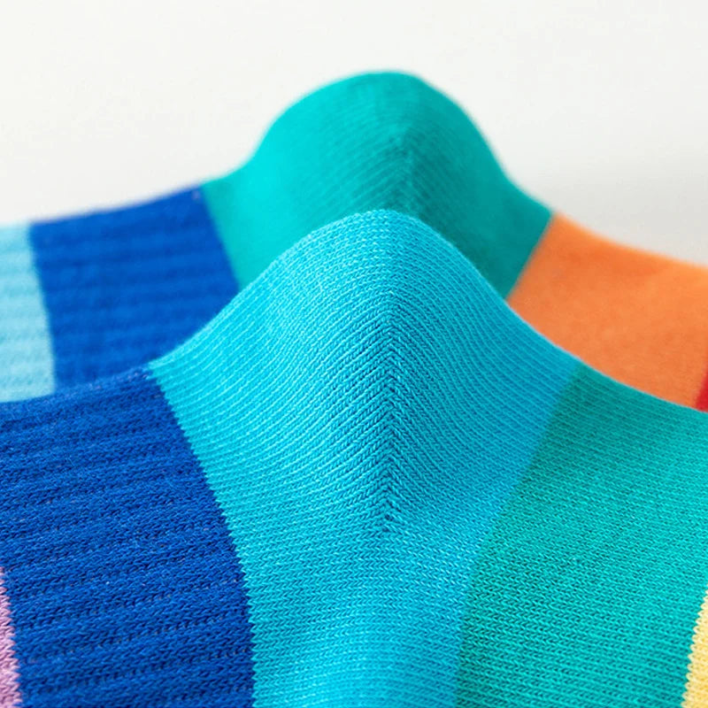 Maia  (Girls Kids Socks)