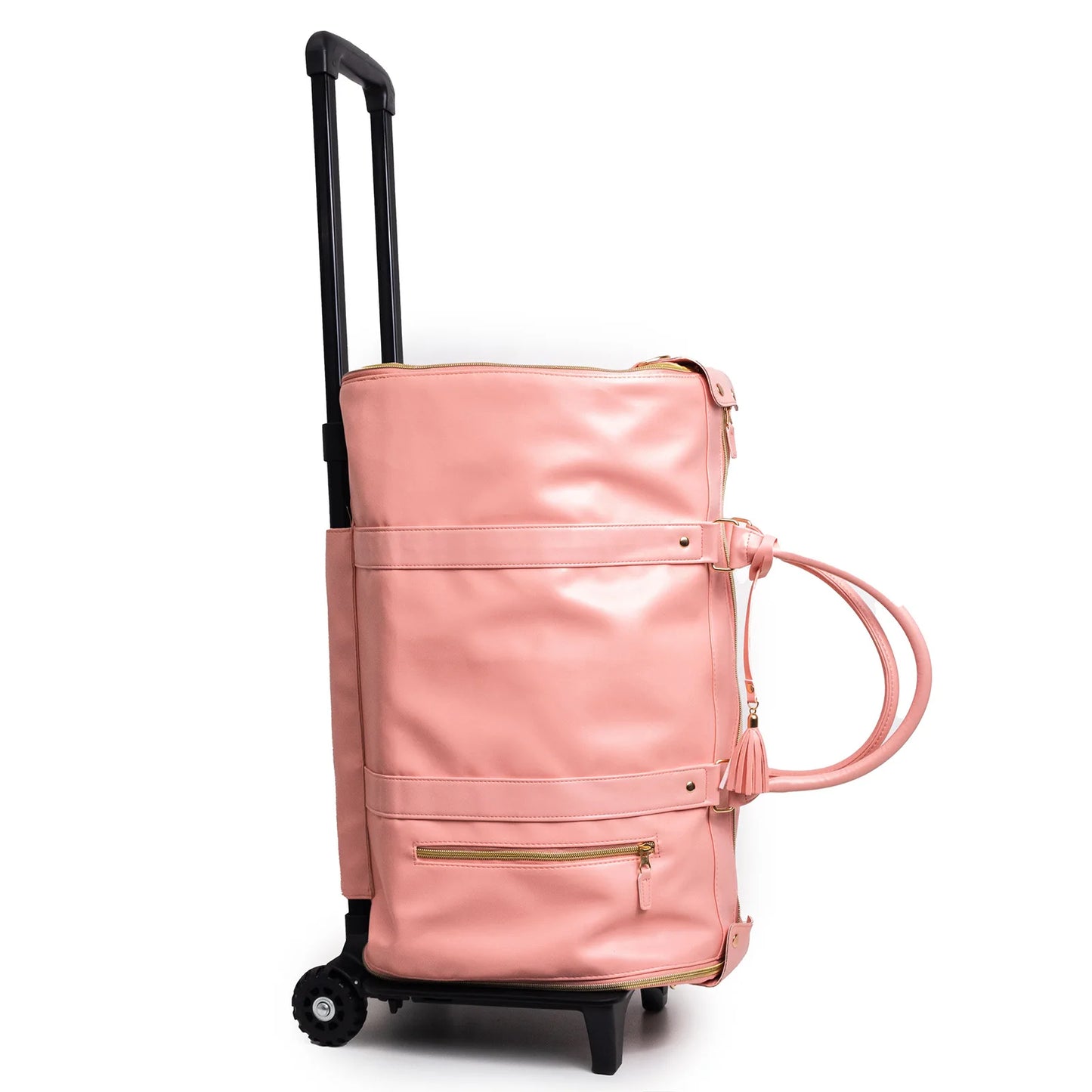 The Empress - Complete Travel Luggage Set