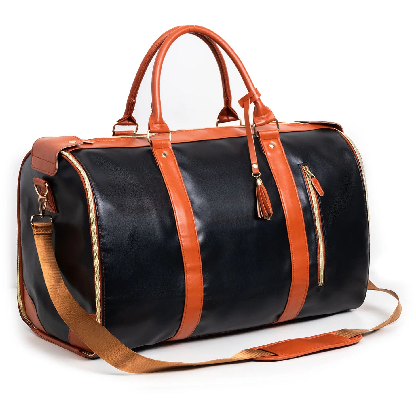 The Empress - Complete Travel Luggage Set
