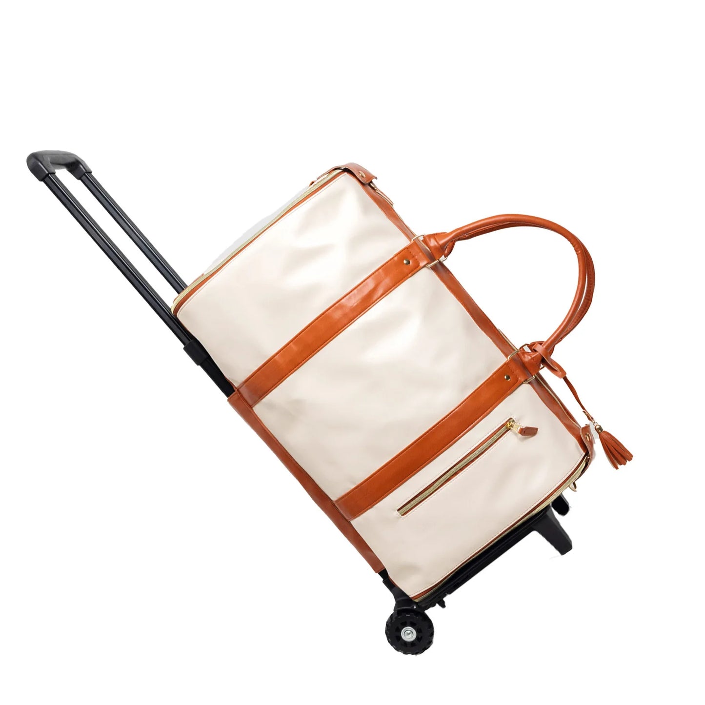 The Empress - Complete Travel Luggage Set