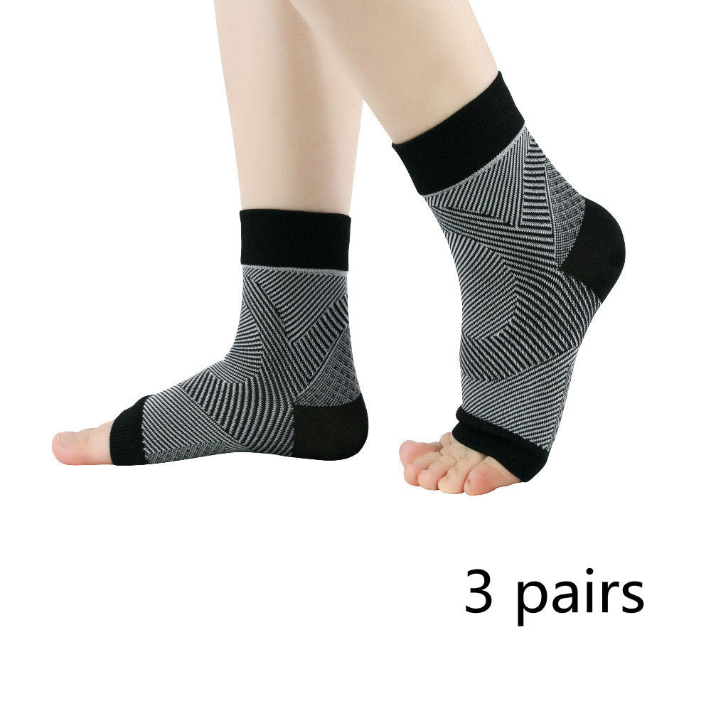 Sprain-proof ankle socks - SARAH SOCKS