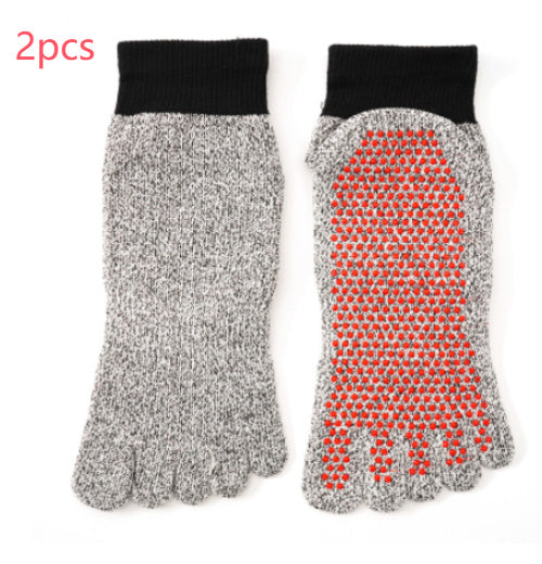 Anti Cut Protective socks - SARAH SOCKS