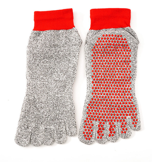 Anti Cut Protective socks - SARAH SOCKS