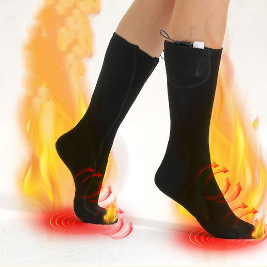 Thickened Cotton Washable Socks - SARAH SOCKS