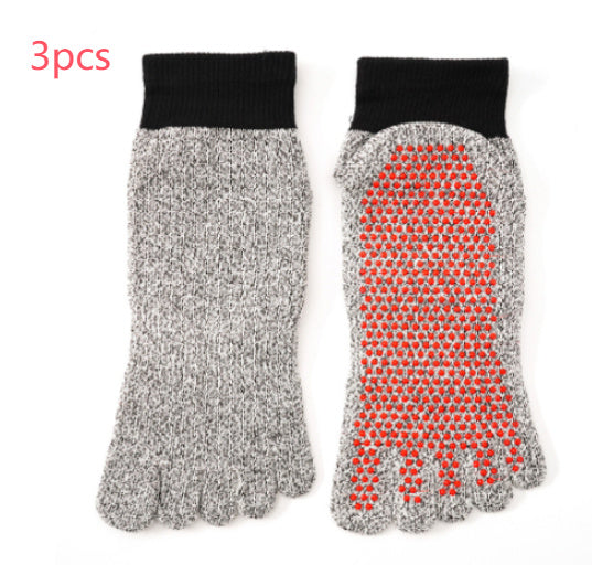 Anti Cut Protective socks - SARAH SOCKS