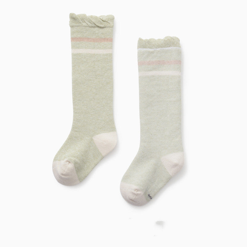 Baby Socks Stockings Baby Socks Over The Knee - SARAH SOCKS