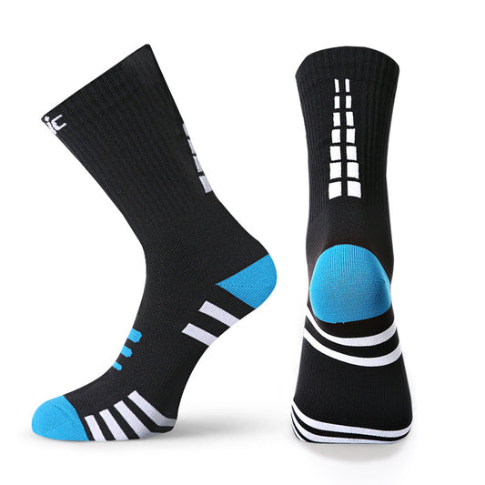 Outdoor Marathon Running Compression Socks Cycling Sports Socks - SARAH SOCKS