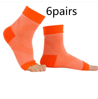 Sprain-proof ankle socks - SARAH SOCKS