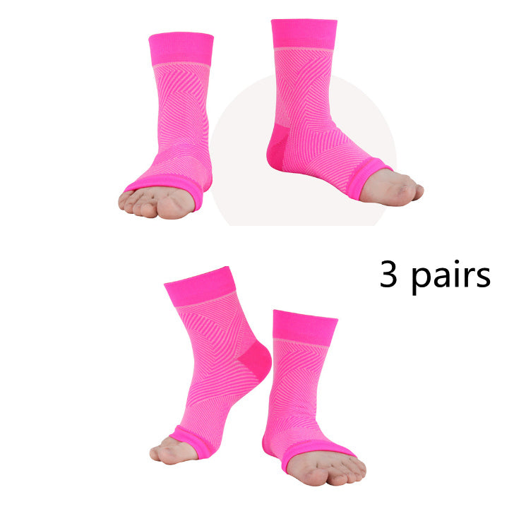 Sprain-proof ankle socks - SARAH SOCKS