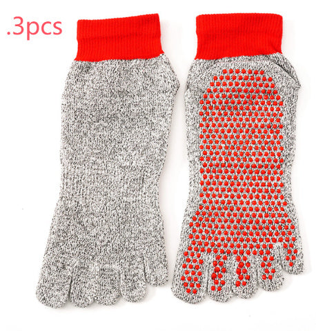Anti Cut Protective socks - SARAH SOCKS