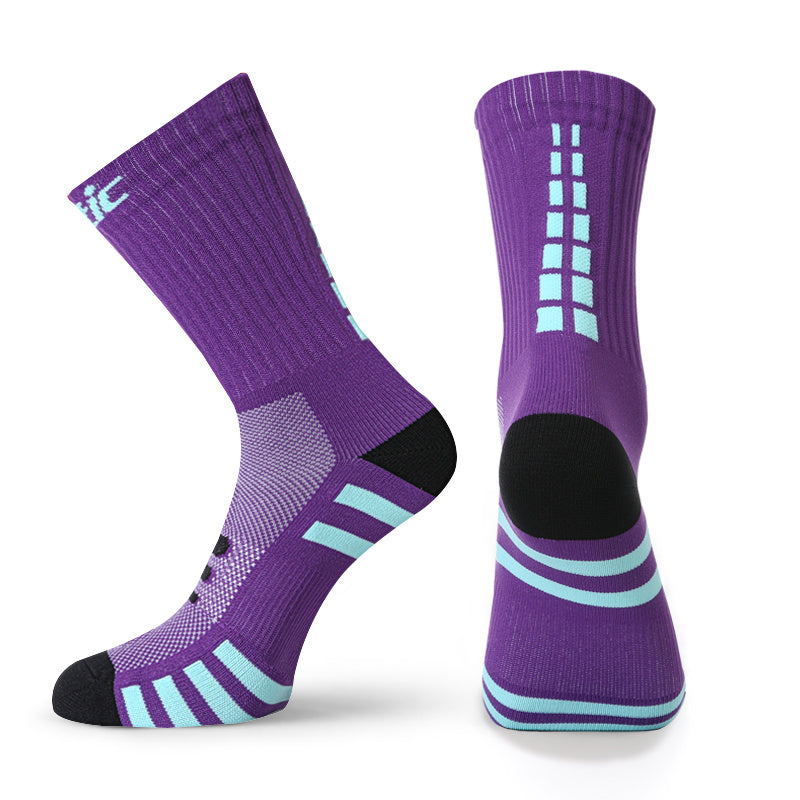 Outdoor Marathon Running Compression Socks Cycling Sports Socks - SARAH SOCKS