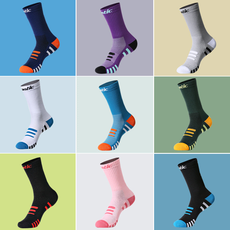 Outdoor Marathon Running Compression Socks Cycling Sports Socks - SARAH SOCKS